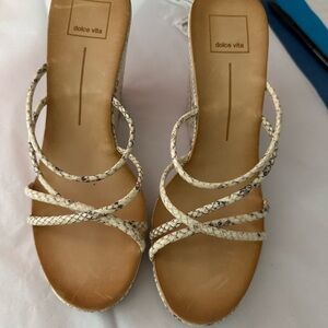 Dolce vita heels
